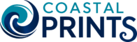 Coastal Prints logo