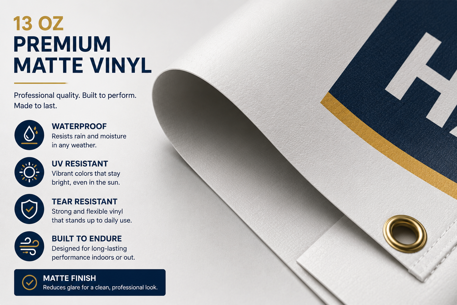 banner material image banner material image