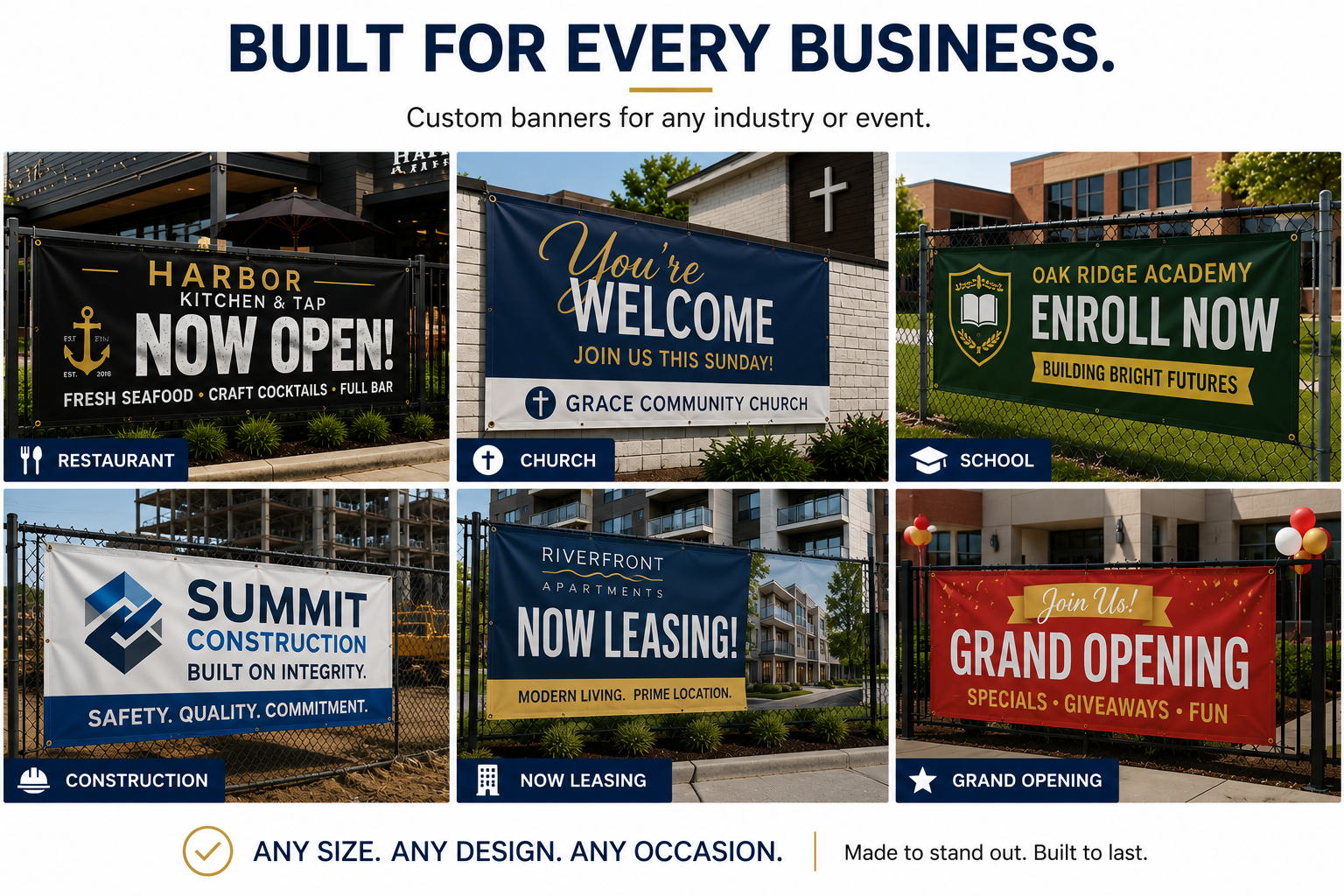 banner samples image banner samples image