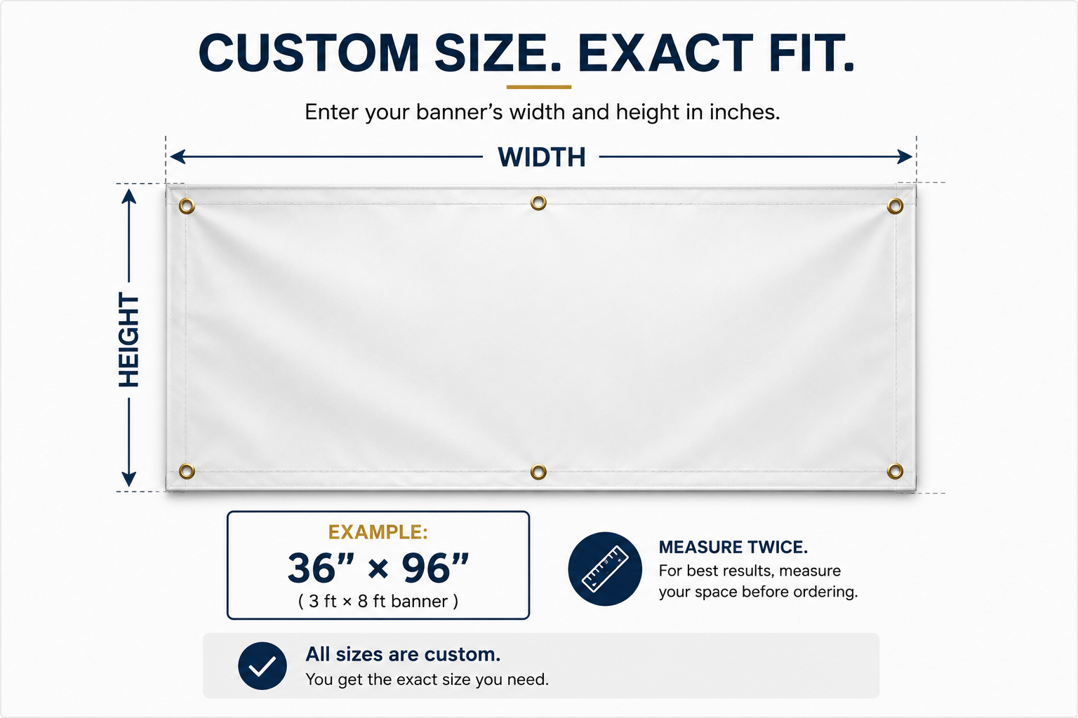 banner sizing image banner sizing image