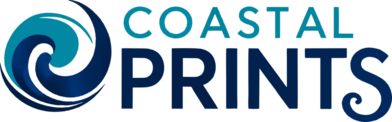 Coastal Prints